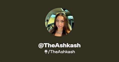 ash kash onlyfans review|Find @TheAshkash Onlyfans